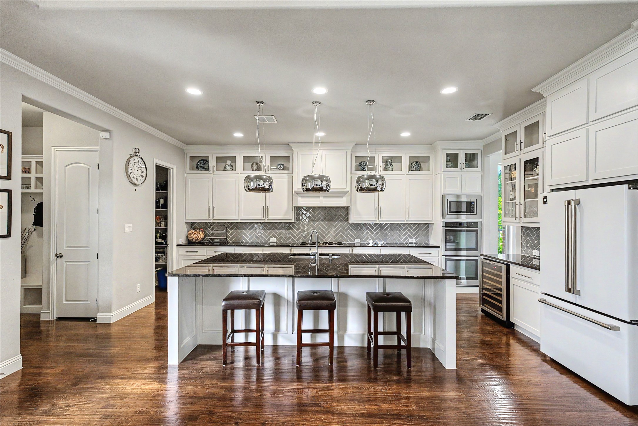Residential in Arlington 4