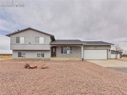 1770 N Smokey Hill Ln, Pueblo West, CO, 81007-6568 | Card Image