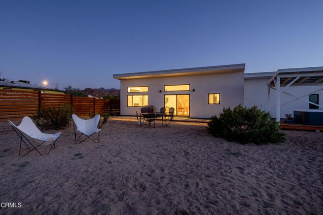 Easterly Drive Yucca Valley-53 | Image 49