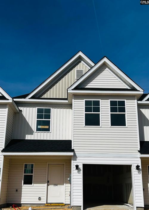 204 Carillo Dr, Columbia, SC, 29223-4277 | Card Image