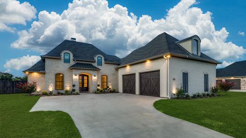 129 Old Bridge Rd, Waxahachie, TX, 75165-6241 | Card Image