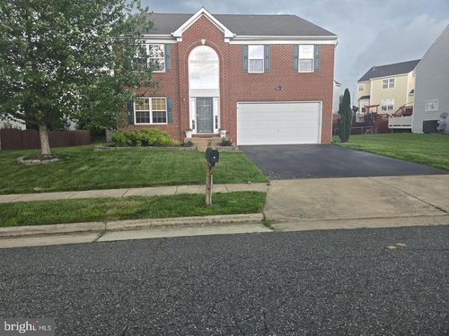 18 Brushy Creek Cir, FREDERICKSBURG, VA, 22406-8442 | Card Image
