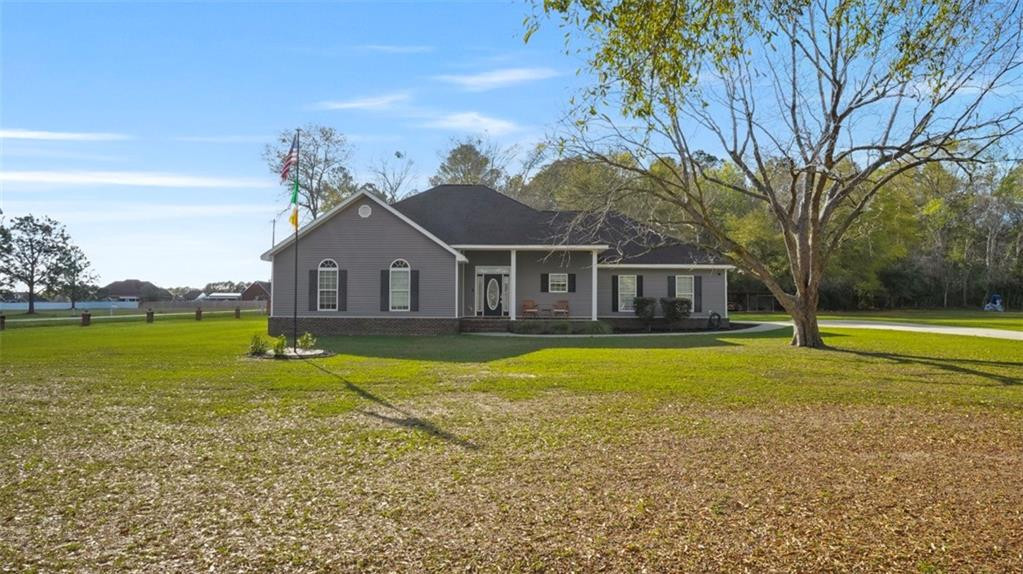 Residential in Jesup 5