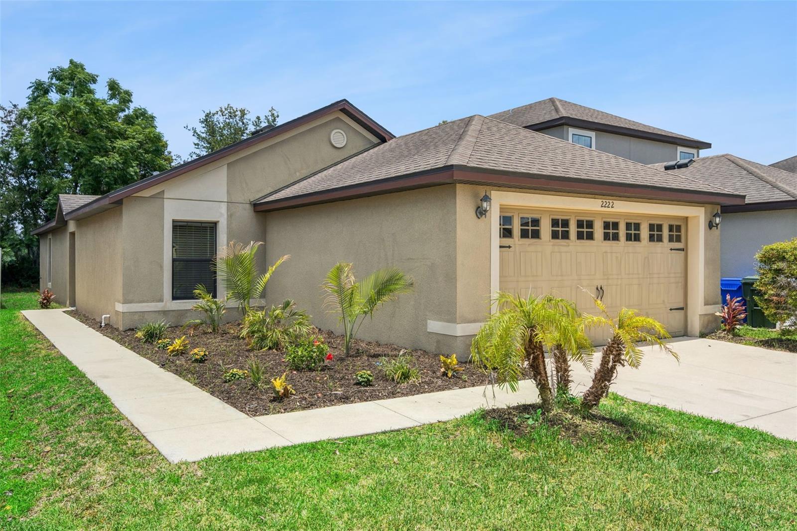 Residential in LAKELAND 3