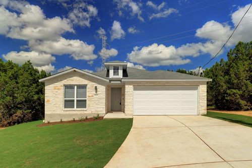 21302 Pioneer Cv, Lago Vista, TX, 78645-4930 | Card Image