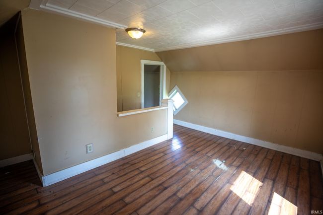 14310 Juniper Rd, House other with 3 bedrooms, 2 bathrooms and null parking in Argos IN | Image 16