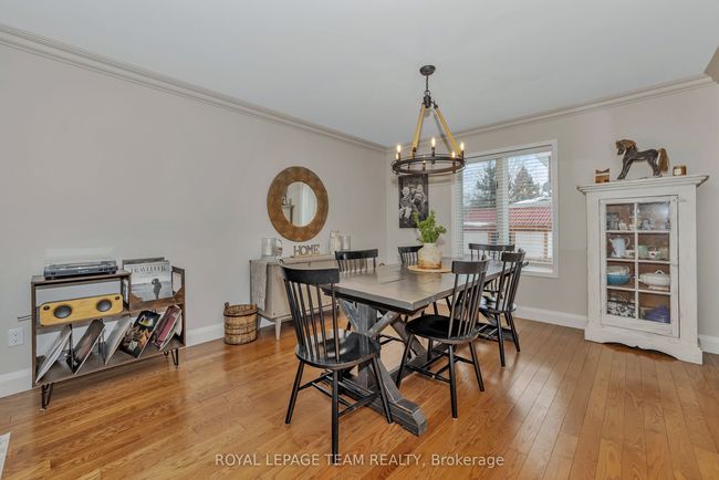 129 Ridgeview Dr, House other with 5 bedrooms, 3 bathrooms and 4 parking in Carp ON | Image 10
