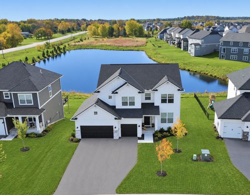 2685 Kepler Ave Ne, Saint Michael, MN, 55376-7514 | Card Image