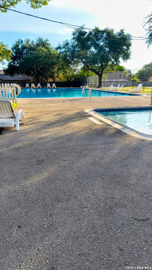 Residential in San Antonio