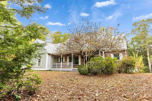 94 Wilton Center Rd, Wilton, NH, 03086-5329 | Card Image