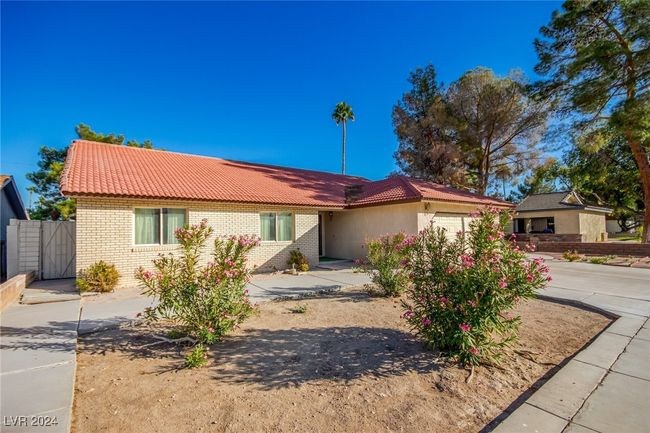 1213 Eaton Dr, House other with 3 bedrooms, 2 bathrooms and null parking in Las Vegas NV | Image 6