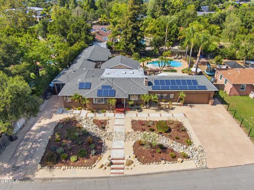 25 Feliz Dr, Oak View, CA, 93022-9516 | Card Image