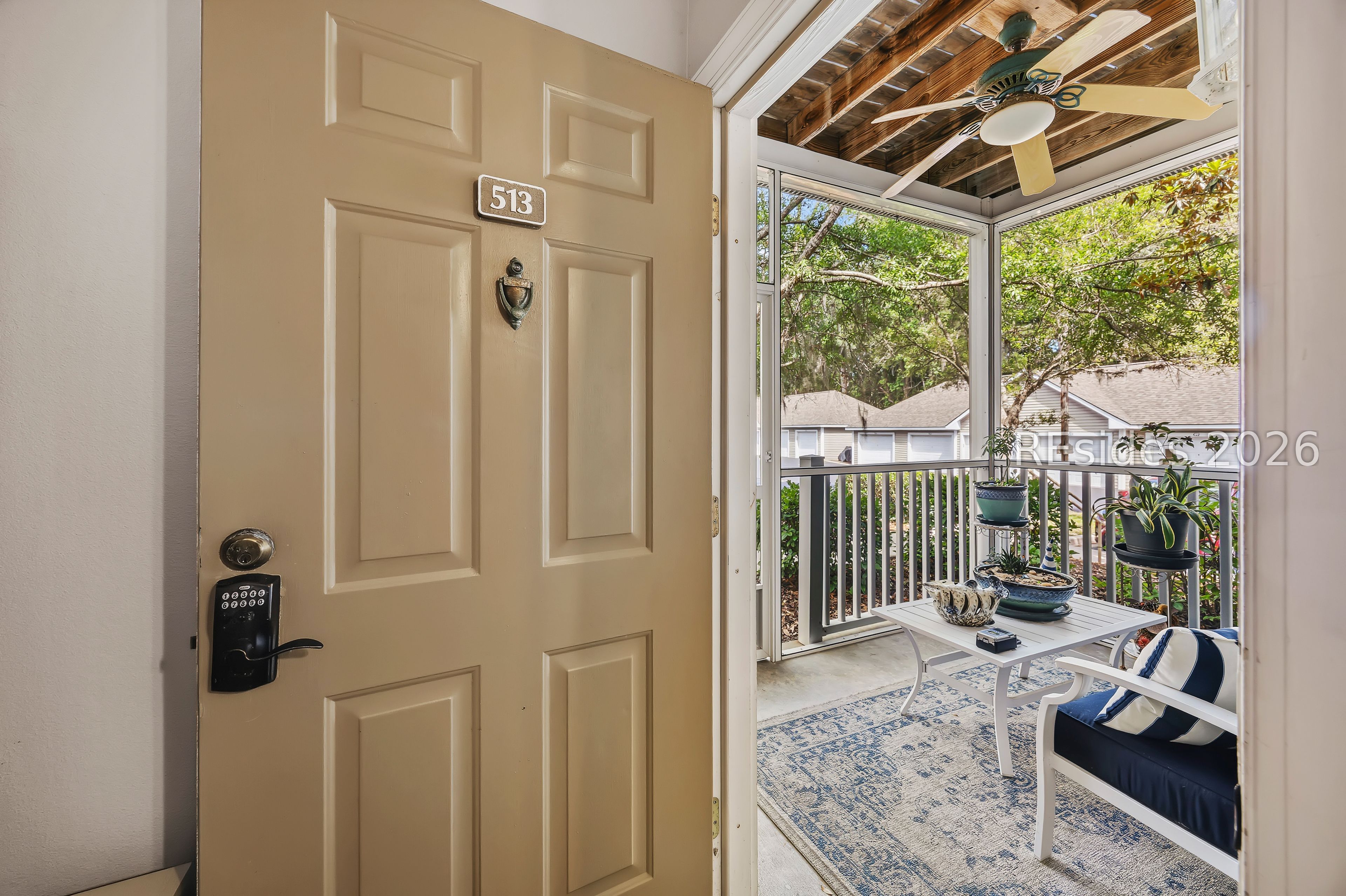 Residential in Hilton Head Island 3