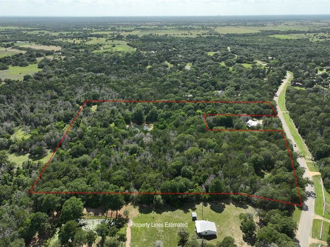 0000 Abel Rd, Home with 0 bedrooms, 0 bathrooms and null parking in New Ulm TX | Image 13