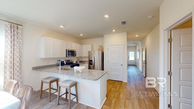 11233 Cloister Dr, House other with 4 bedrooms, 2 bathrooms and null parking in Daphne AL | Image 17