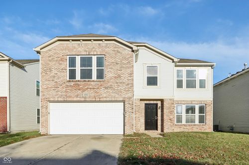 8442 Burket Way, Camby, IN, 46113-8720 | Card Image