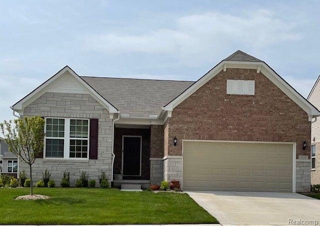 Bluebell St, Canton, MI 48188 #1