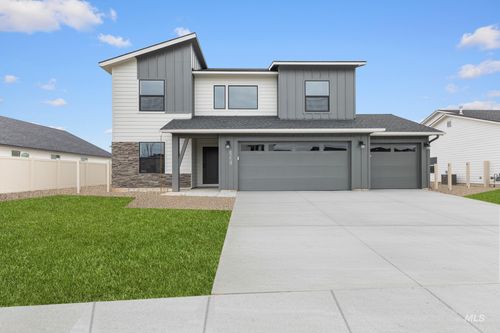 5275 E Phelps Lake Dr, Nampa, ID, 83651 | Card Image