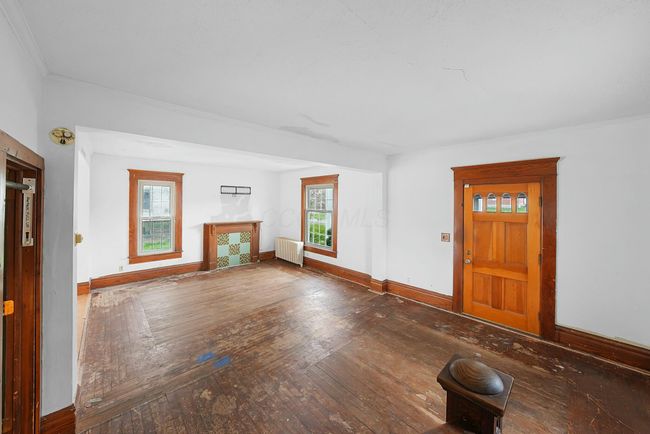 24 W Bomford St, House other with 5 bedrooms, 1 bathrooms and null parking in Richwood OH | Image 26