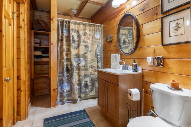 12700 Cabin Creek Loop, House other with 4 bedrooms, 3 bathrooms and null parking in Lonsdale AR | Image 36