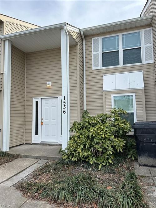 1536 Garland Way, Virginia Beach, VA, 23453-1828 | Card Image
