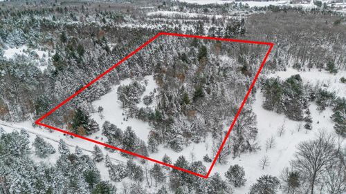 4.65 Acres 2nd Circle, COLOMA, WI, 54930 | Card Image