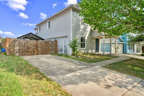 11328 Hungry Horse Dr, Manor, TX, 78653-4656 | Card Image