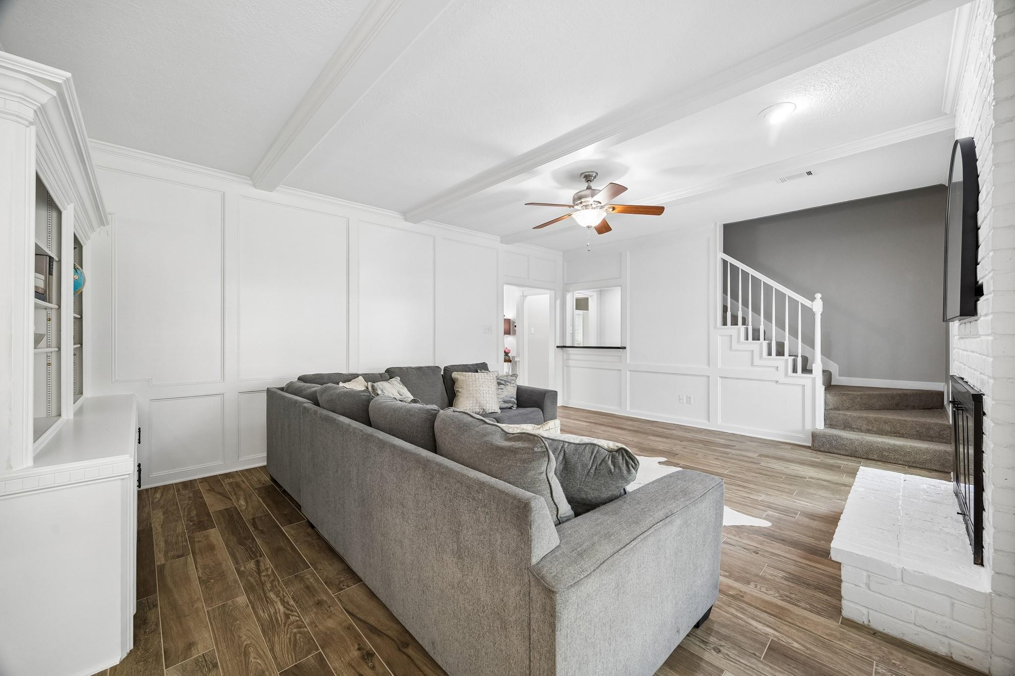Residential in Kingwood 3