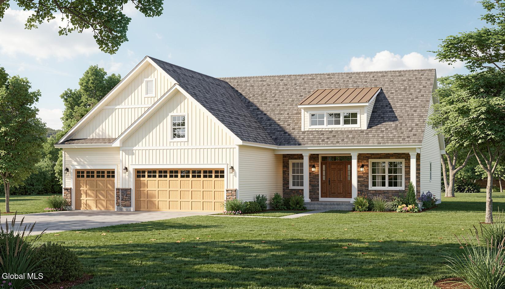 Residential in Glenville