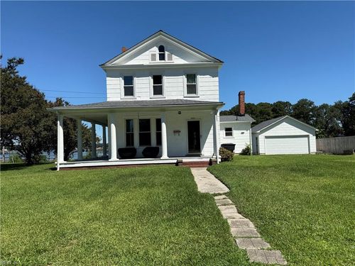 4320 Augusta Ter, Portsmouth, VA, 23707-2506 | Card Image