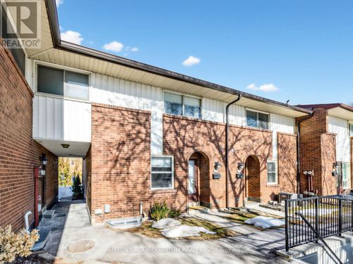 30-3665 Flamewood Dr, Mississauga, ON, L4Y3P5 | Card Image