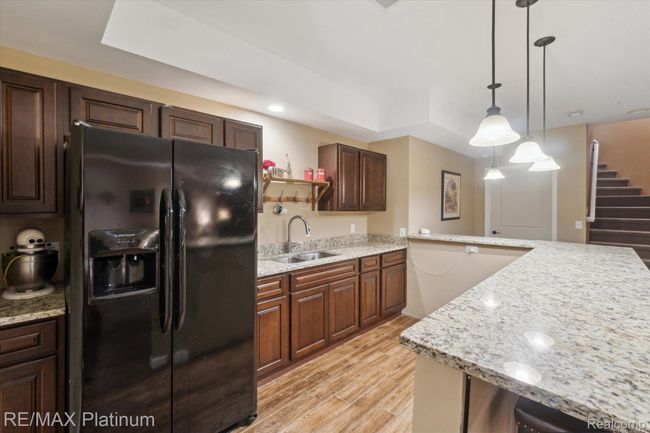 7020 Mancour Dr, House other with 5 bedrooms, 5 bathrooms and null parking in Grand Blanc MI | Image 38