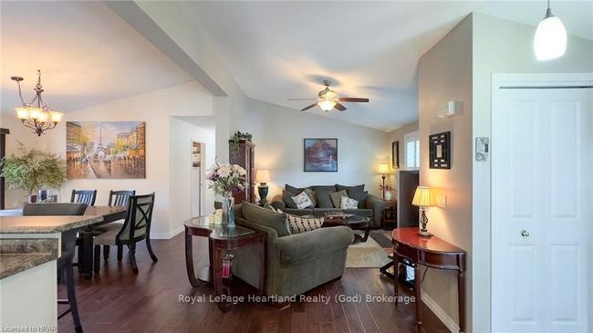 81396 Champlain Blvd, House other with 2 bedrooms, 2 bathrooms and 2 parking in Goderich ON | Image 5