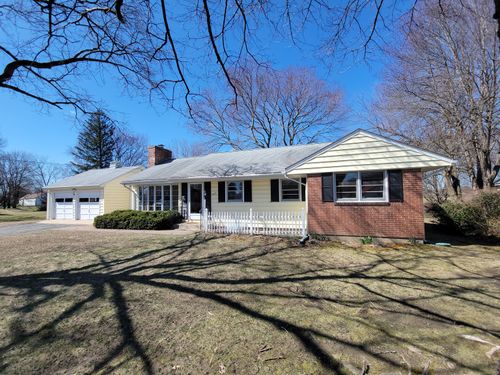 525 Main St, South Windsor, CT, 06074-3900 | Card Image