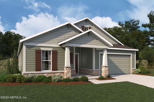 88 Saddlebunch Ct, St Johns, FL, 32259-7531 | Card Image