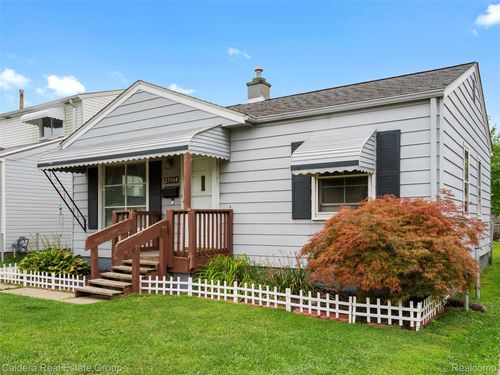 23304 Willard Ave, Warren, MI, 48089-5750 | Card Image