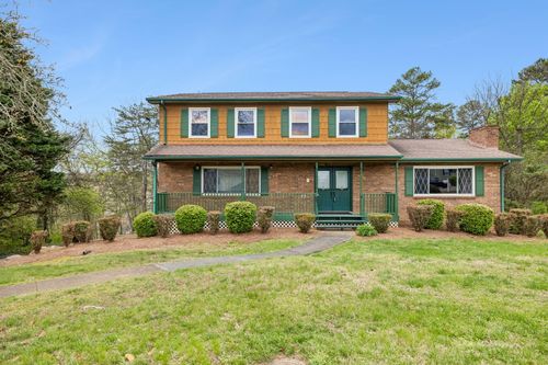 4539 Sherry Ln, Hixson, TN, 37343-4764 | Card Image