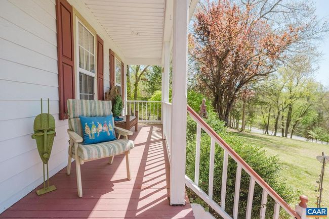 1642 Polo Grounds Rd, House other with 4 bedrooms, 3 bathrooms and null parking in CHARLOTTESVILLE VA | Image 20