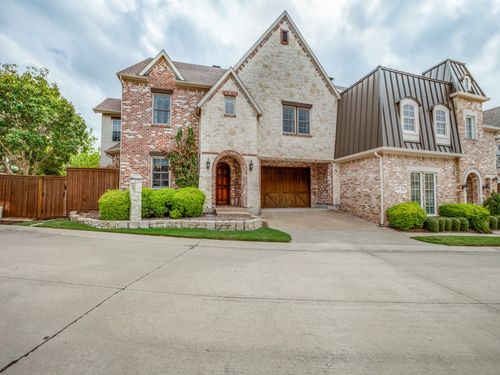 2624 Grail Maiden Ct, Lewisville, TX, 75056-5646 | Card Image