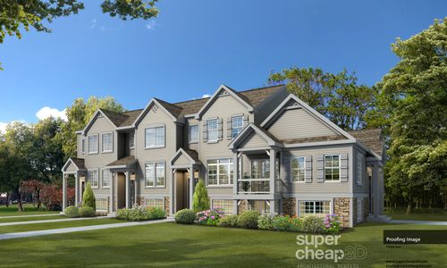 unit-a-225 Regency Ct, Wauconda, IL, 60084-2203 | Card Image