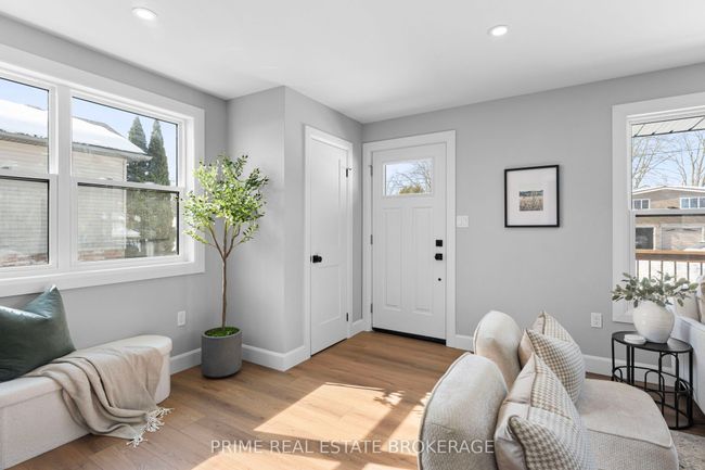 320 Marlborough St, House other with 4 bedrooms, 3 bathrooms and 2 parking in Exeter ON | Image 4