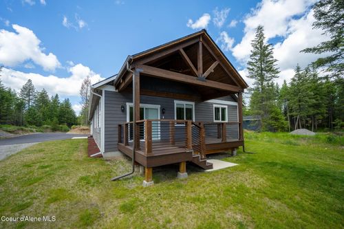32926 N 10th Ave, Spirit Lake, ID, 83869-7025 | Card Image