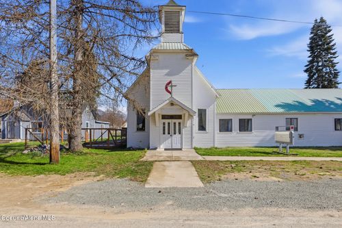 116 W 2nd Ave, Clark Fork, ID, 83811 | Card Image