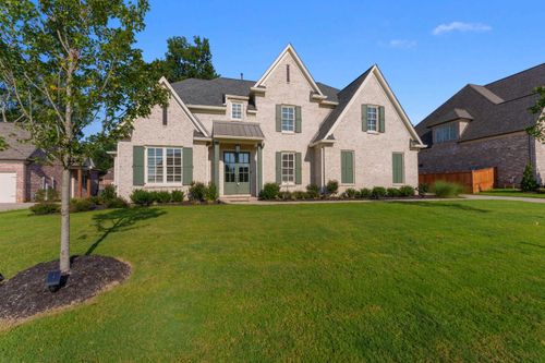 1600 Paso Fino Trl, Collierville, TN, 38017-2783 | Card Image