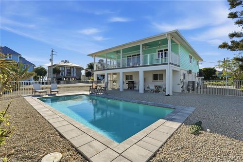 170 Redfish Rd, FORT MYERS BEACH, FL, 33931-5025 | Card Image