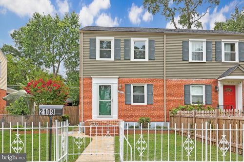 2109 Arlington Ter, ALEXANDRIA, VA, 22303-1507 | Card Image