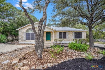 320 La Buena Vista Drive, House other with 3 bedrooms, 2 bathrooms and null parking in Wimberley TX | Image 2