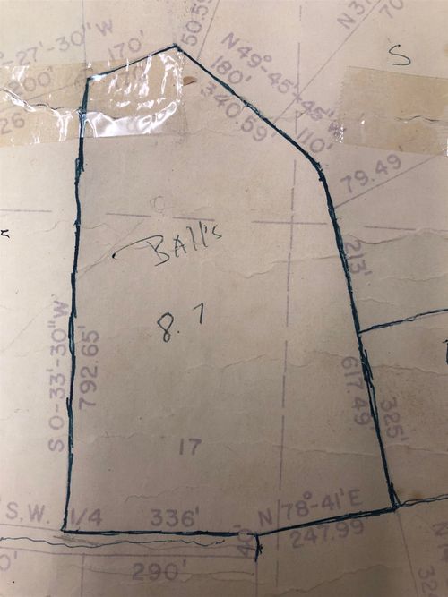 Lot 17 Fawn Ridge Ln, Williford, AR, 72482-5012 | Card Image