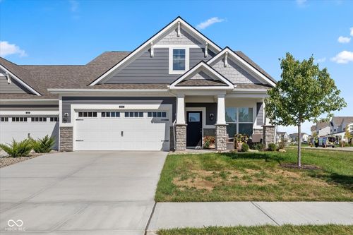 16646 Cattle Hollow Ln, Noblesville, IN, 46060-0069 | Card Image