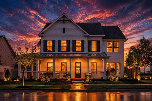 3804 Outpost Trl, Mckinney, TX, 75071-4291 | Card Image